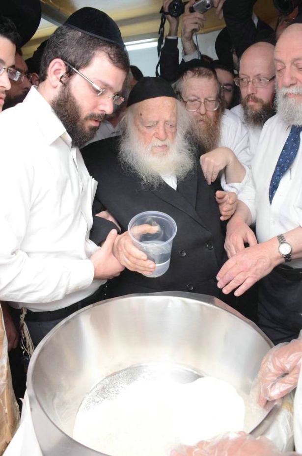 Rav Chaim zatzal on Motivating Students